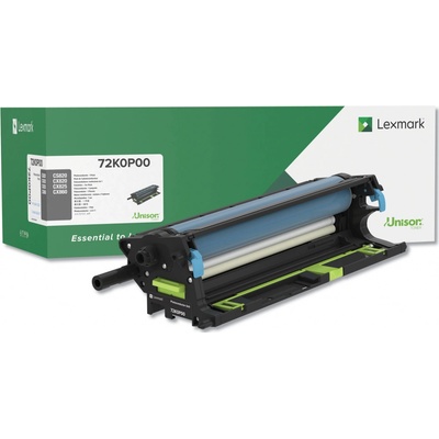 Lexmark 72K0FK0 - originálny