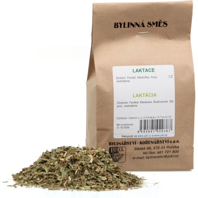 JUKL Билков чай Лактация 100 g