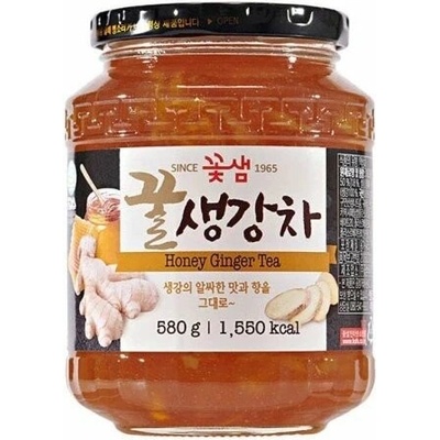 Kotsam Zázvorový Čaj s Medom 580 g