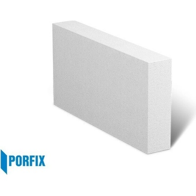 Porfix 150x250x500 P2-500 (80ks/pal