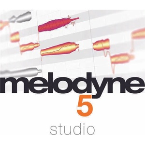 Celemony Melodyne 5 Assistant Studio Update