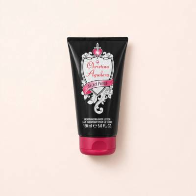 Christina Aguilera Secret Potion tělové mléko 150 ml