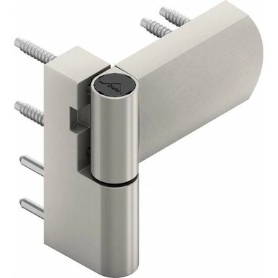 ROTO Dverový pánt PS 27 20-23,5 Farba: strieborný RAL 9006