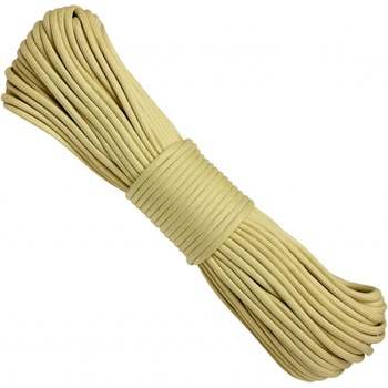 ARM TACTICALCORD 100' Yellow Kevlar