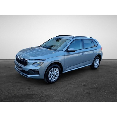 Skoda Kamiq 1.0 TSI Selection DSG 85 kW