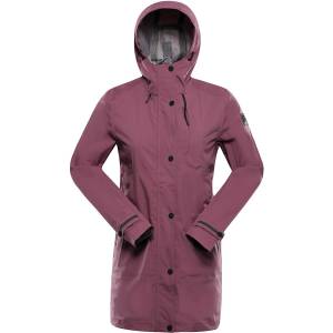 ALPINE PRO Perfeta 2 лилаво l (lcth250841)