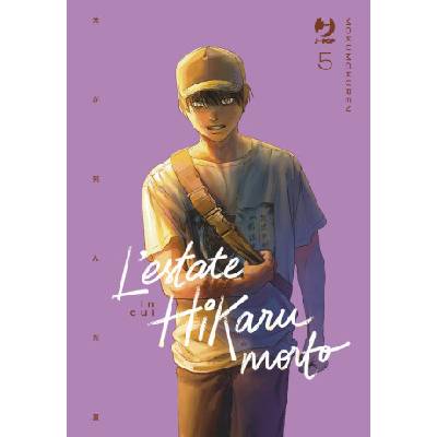 estate in cui Hikaru è morto | Mokumoku Ren