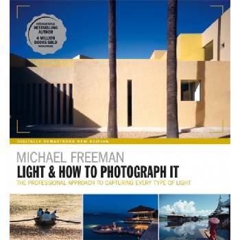 Light & How to Photograph It
