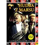DM discont Hudba z Marsu - DVD (001547)