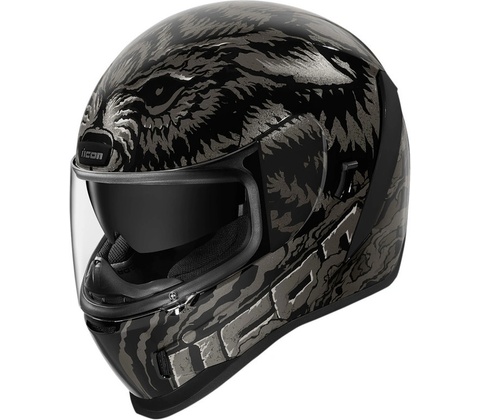 Icon Airform Lycan