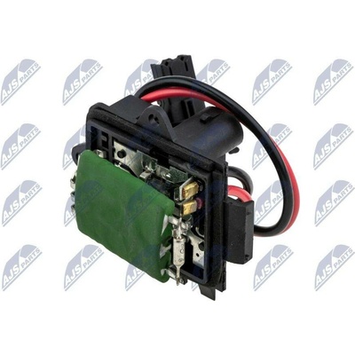 Odpor, vnitřní tlakový ventilátor NTY ERD-RE-030