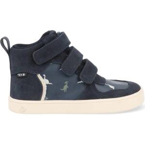 Bundgaard Детски боси обувки bundgaard nero mini, тъмносини дино - 23