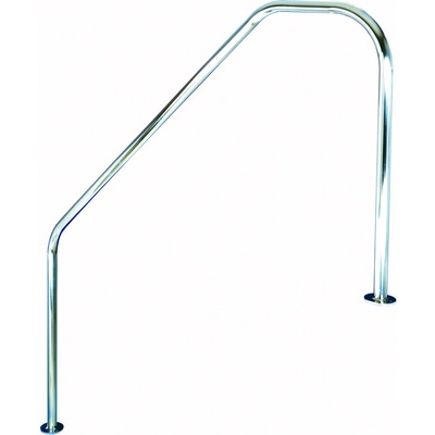 Flexinox pool Zábradlie, 1169 x 1829mm (AISI 316)