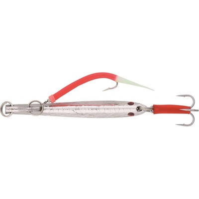 Kinetic Pilker Norske Pilken Silver 500 g