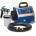 Graco БОЯДЖИЙСКА МАШИНА С КОМПРЕСОР ЗА hvlp turboforce standard 9.0 230v eu (17p529)