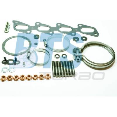 BTS Turbo Turbodúchadlo - montážna sada T931338ABS