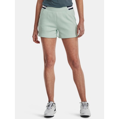 Under Armour Дамски къс панталон Under Armour UA Links Club Short Under Armour | Zelen | ЖЕНИ | L