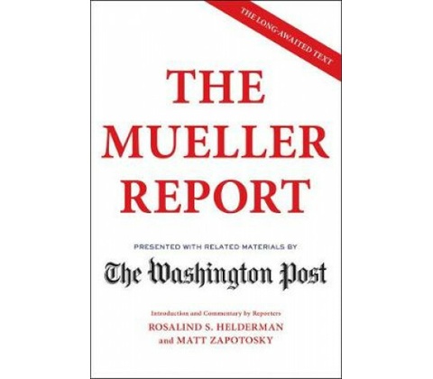 Mueller Report