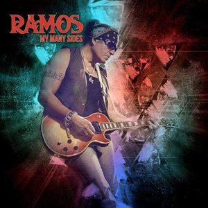 Mystic Production Ramos: My Many Sides - CD (053577)