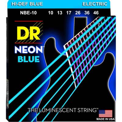 DR Strings NBE-10