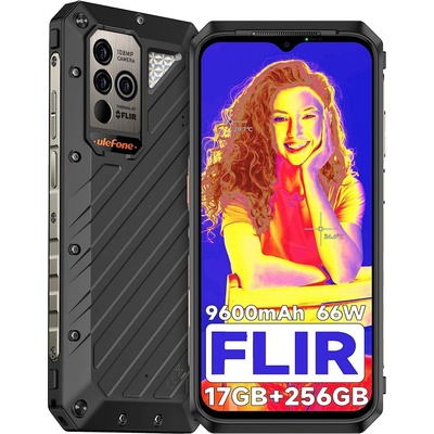Ulefone Power Armor 19T
