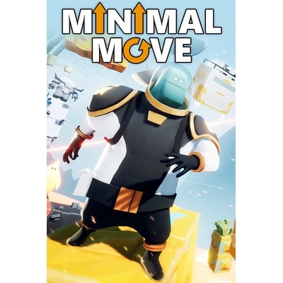 Tako Studio Minimal Move (PC)