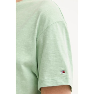 Tommy Hilfiger рокля от памук (WW0WW48747) - answear - 148,62 лв