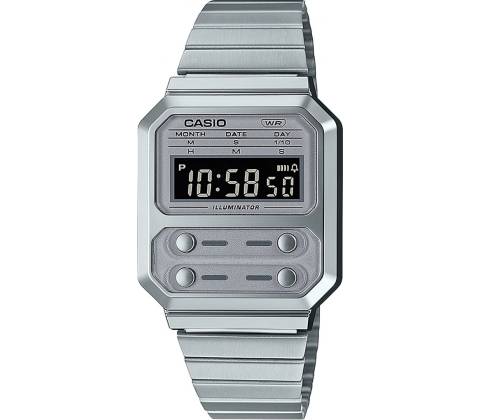 Casio A100WE-7B