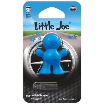 Little Joe Tonic