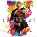 Universal Garret David: Millennium Symphony (International Version) - CD (077400)