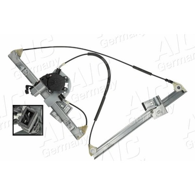 Zvedací zařízení oken AIC 54097
