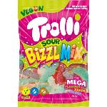 Trolli Sour Bizzl Mix 200гр