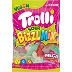 Trolli Sour Bizzl Mix 200гр