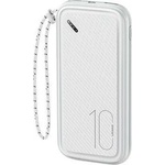 USAMS PB56 Dual USB 10000 mAh (10KCD15002)