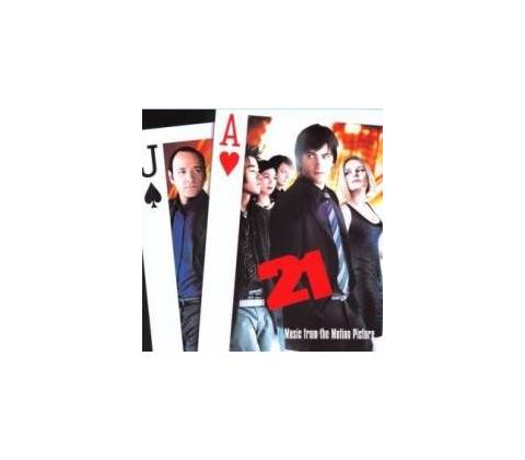 OST - 21