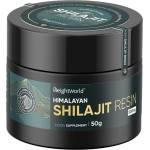 WeightWorld Himalayan Shilajit Resin, 50 g, Weight World (128442 WW)