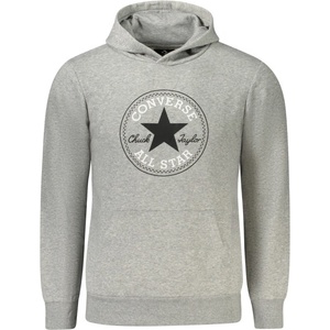 Converse Детски суичър с цип converse, Размер 8-10a, Цвят (9cc858_gr042)