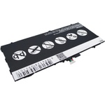 Cameron Sino Батерия за Samsung Galaxy Tab S 10.5 (екв. EB-BT800FBE), 7900mAh (CS-SMT805SL)