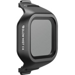 Freewell Gear Дифузионен филтър Glow Mist 1/4 Freewell за DJI Mini 5 Pro (FW-MN5-GM1/4)