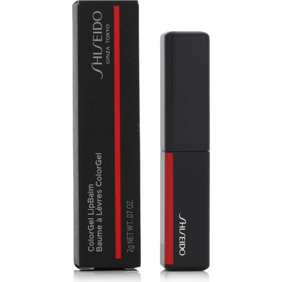 Shiseido ColorGel LipBalm 111 Bamboo 2 g