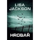 Jackson Lisa - Hrobař