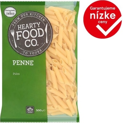 Hearty Food Co Penne 0,5 kg