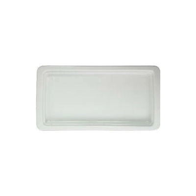 Jídlonosiče Gastronádoba porcelánová 1/2 65 mm