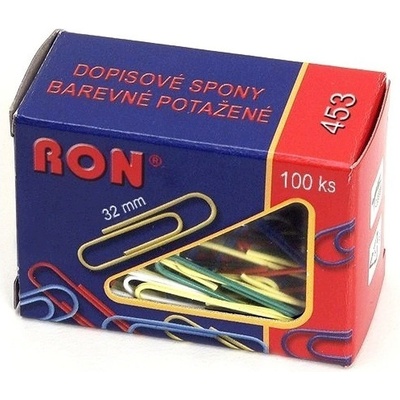 Ron 453B – Zboží Mobilmania