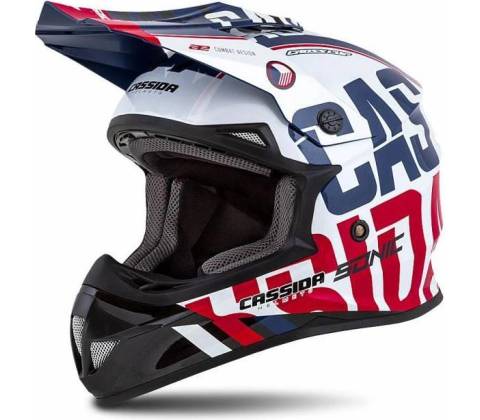 Cassida Cross Cup Sonic Junior