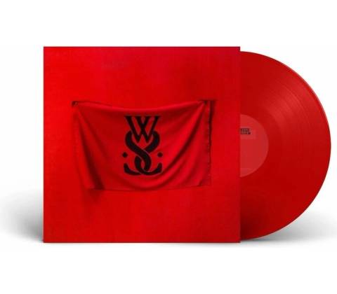 WHILE SHE SLEEPS - Brainwashed - Remastered LP
