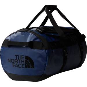 The North Face Сак The north face Base Camp Duffel Recycled Medium Luggage - Summit Navy / TNF Black / Black - размер One Size (510-3275-4111)