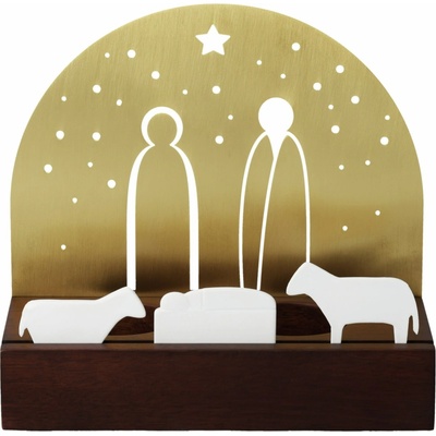 räder Svietnik Nativity Small