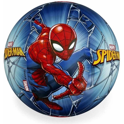 Bestway Dětský nafukovací plážový balón Spider Man II