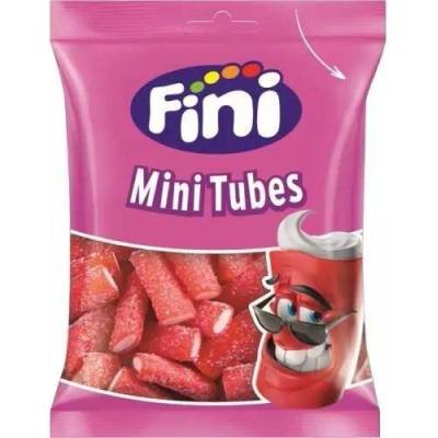 Fini želé mini tubes 90 g